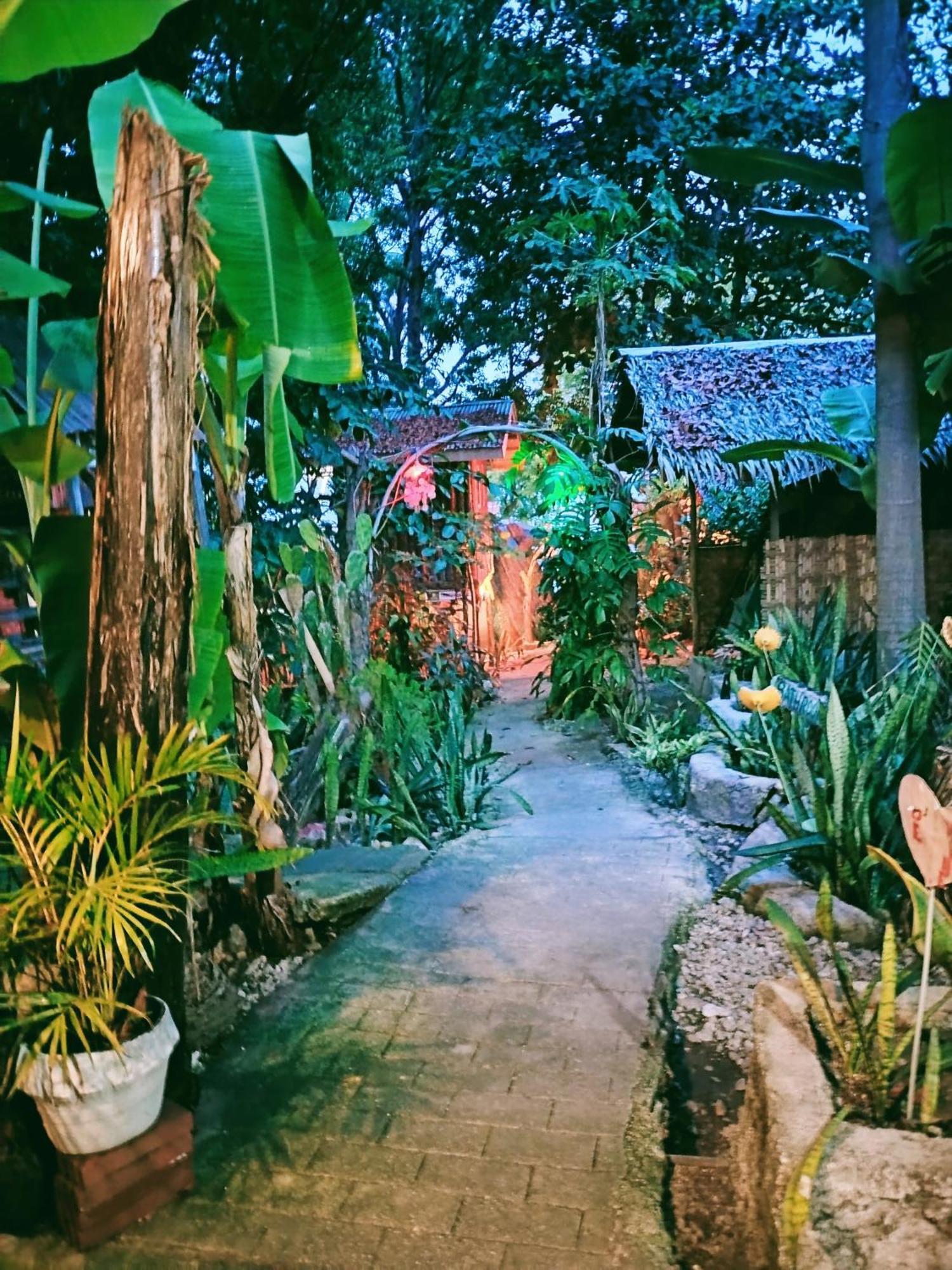 สเตย์ แอนด์ เซฟ บีแอนด์บี Bed & Breakfast ออสลอบ ภายนอก รูปภาพ
